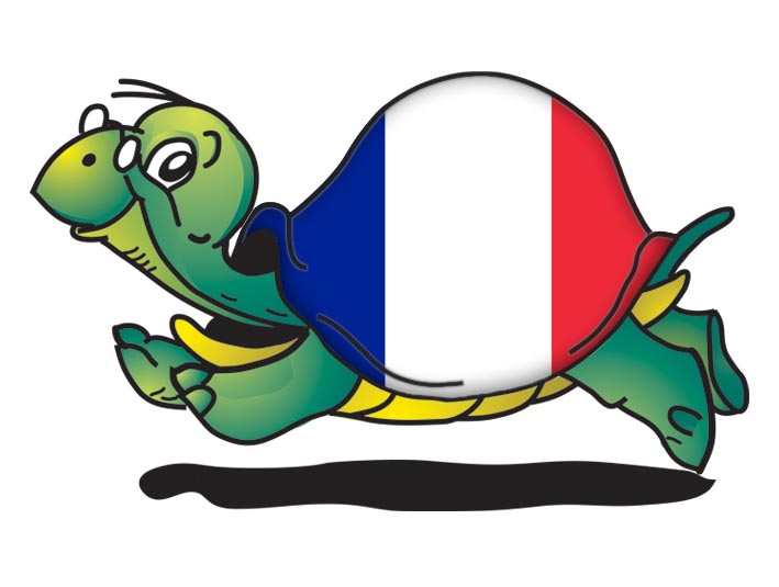 French